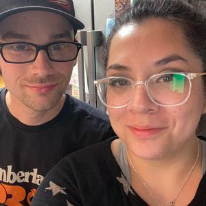 Meet your Posher, Matthew